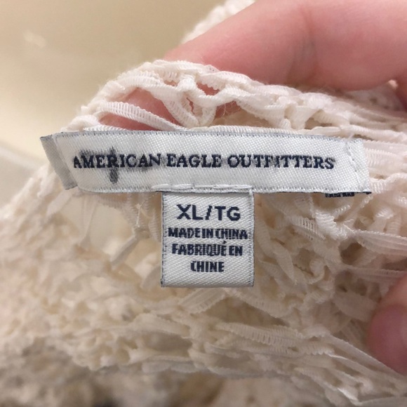 MOVING SALE 🚚 American Eagle Knitted Cardigan - Picture 3 of 4